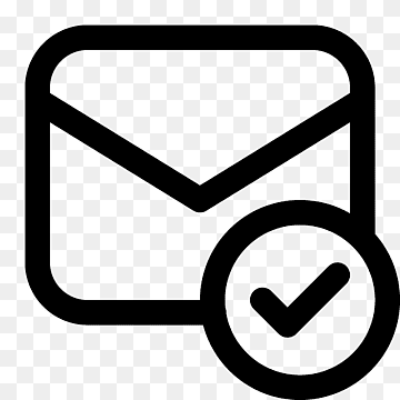 Email Checkmark